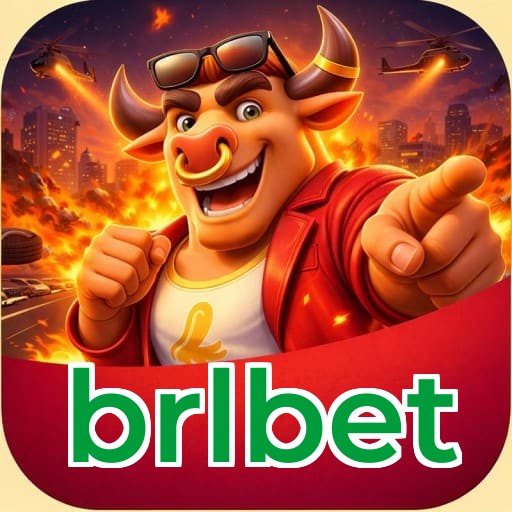 brlbet Logo
