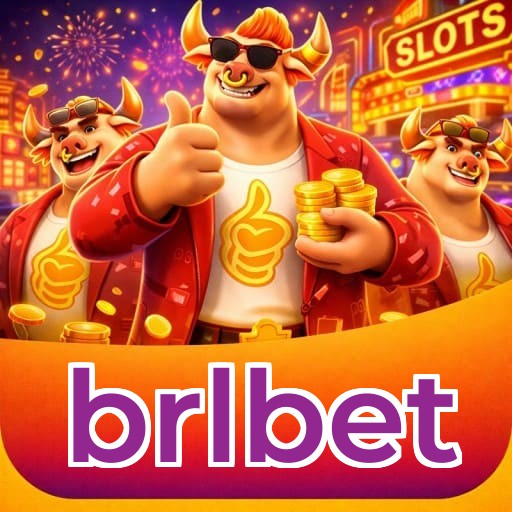 brlbet Logo