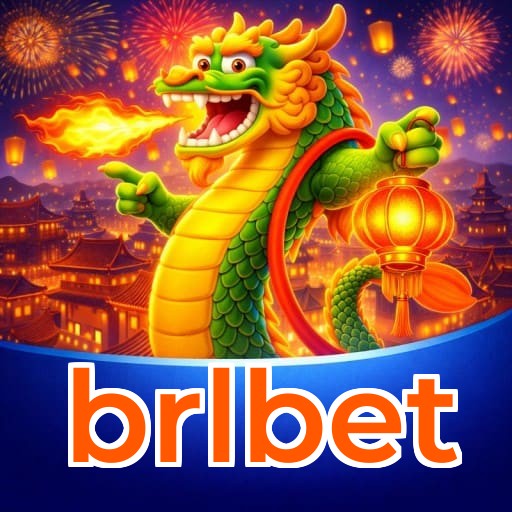 brlbet Logo