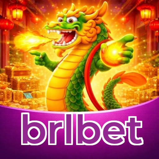 brlbet Logo