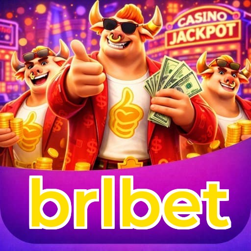 brlbet Logo