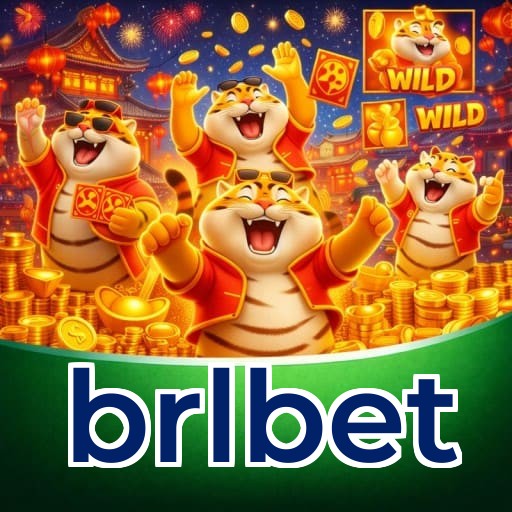 brlbet Logo