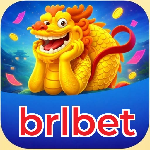 brlbet Logo