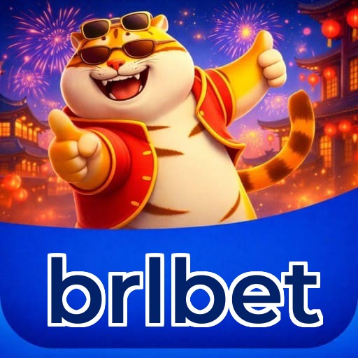 brlbet Logo