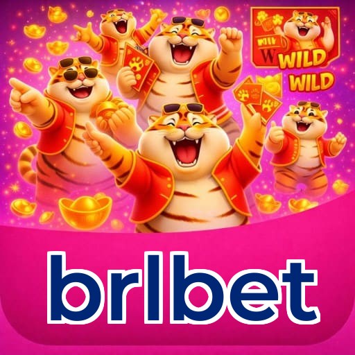 brlbet Logo