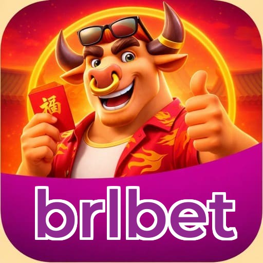 brlbet Logo