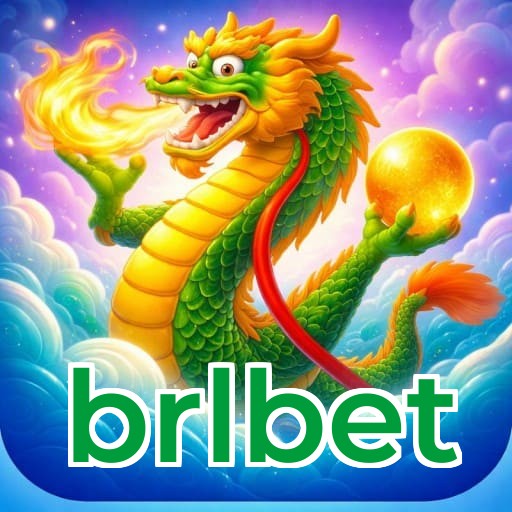 brlbet Logo
