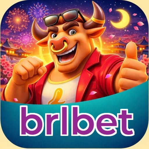 brlbet Logo