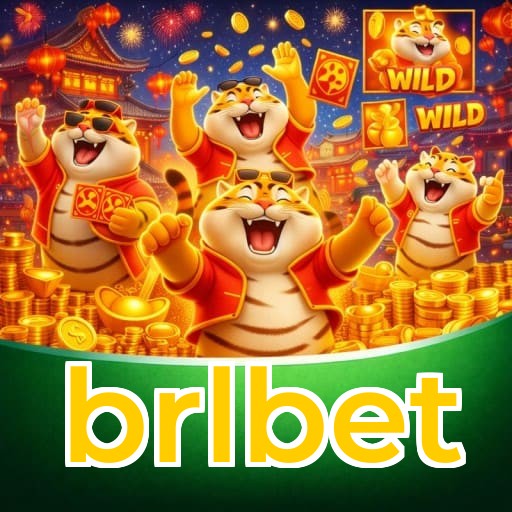 brlbet Logo