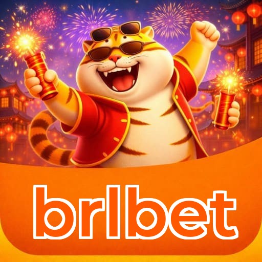 brlbet Logo