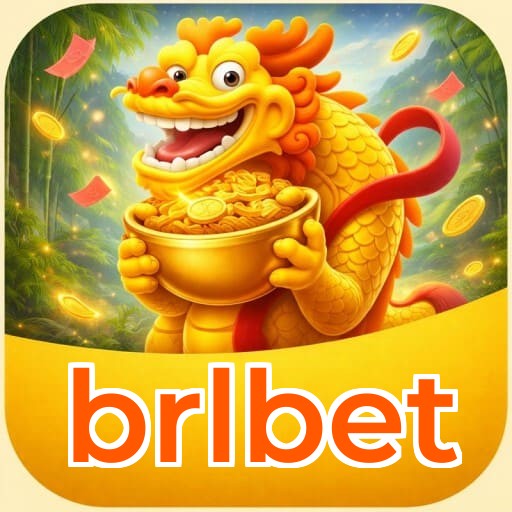 brlbet Logo