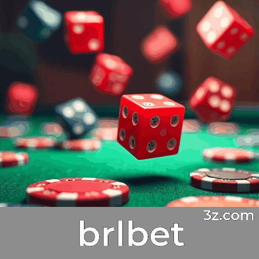 brlbet Logo